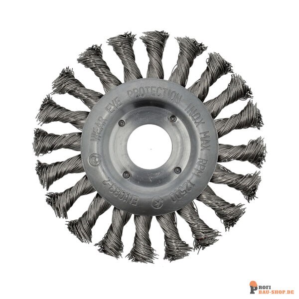 nortonschleifmittel/NORTON_schleifmittel_66254406153 Brushes Angle grinder Norton-Industrial Brushes_206850